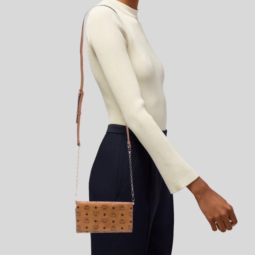 MCM Clutch